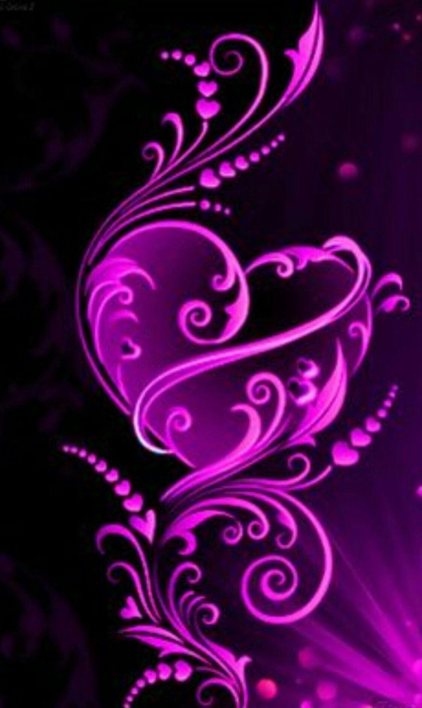 красивые узоры