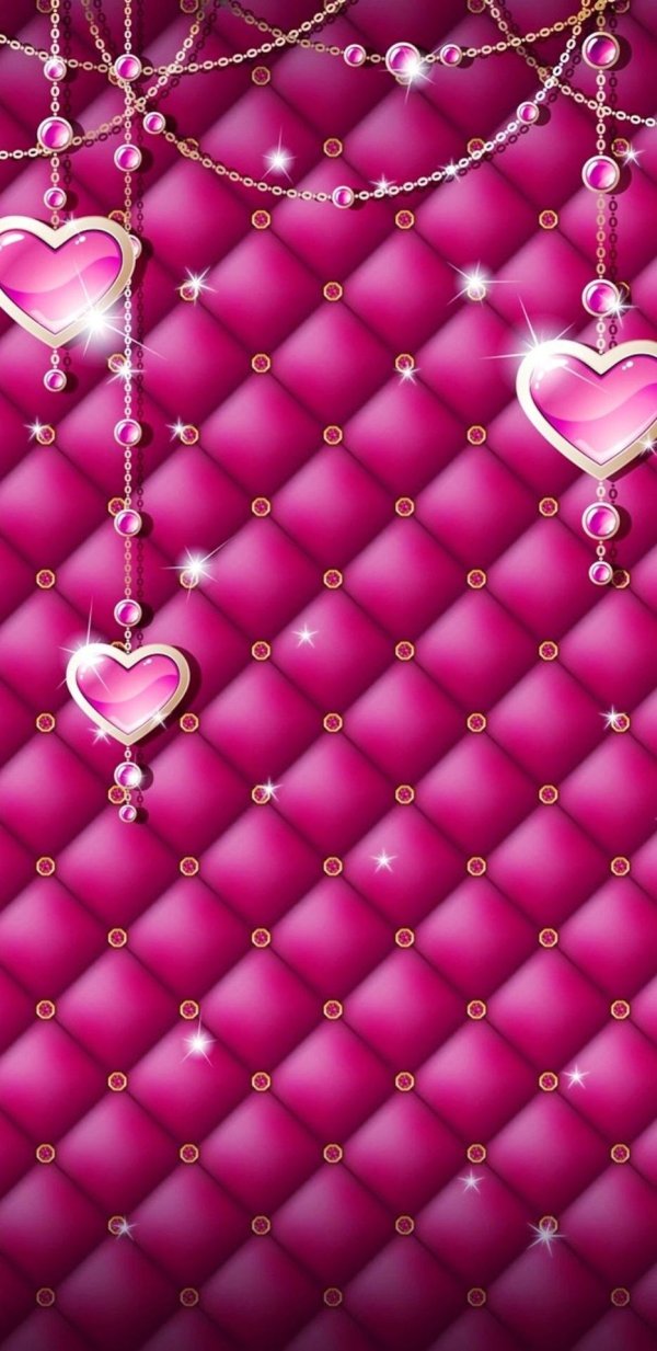 гламурные заставки