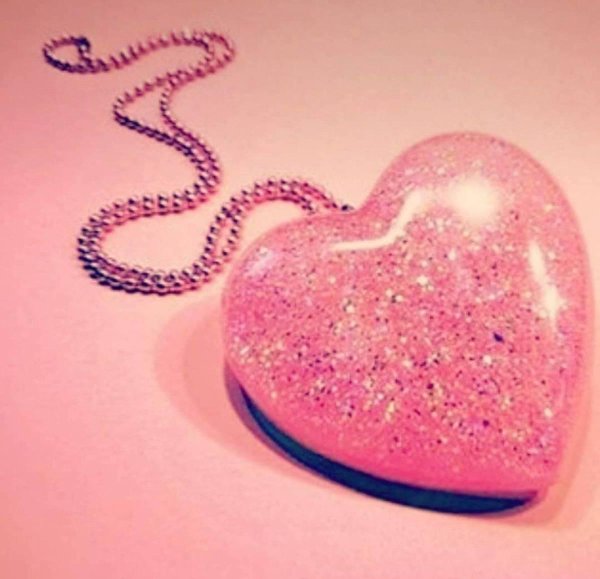 сердца красивые