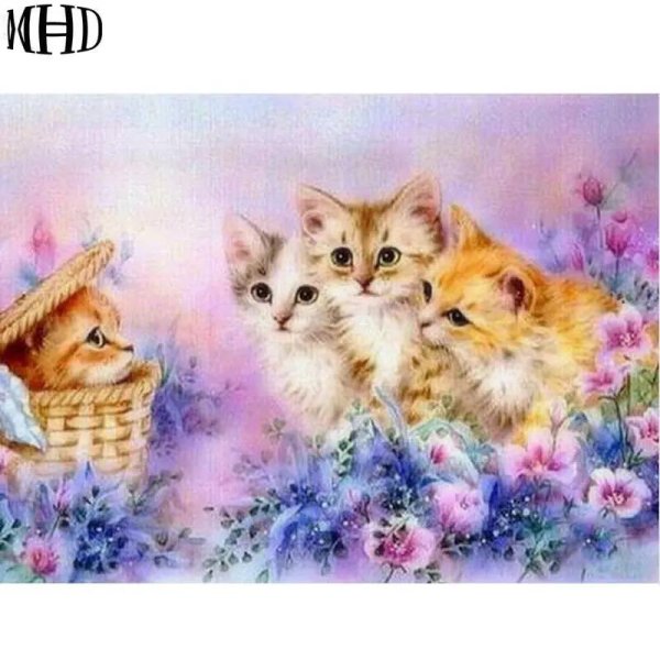 картины kayomi harai