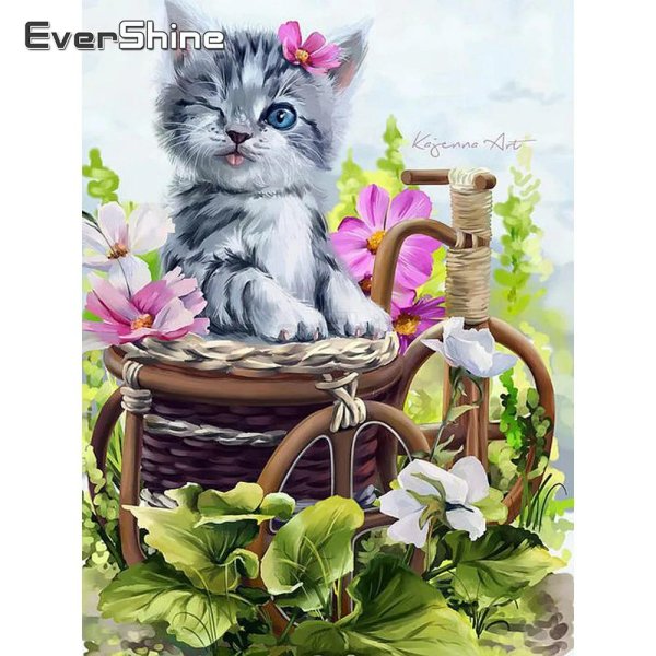 художник лорри кайенна