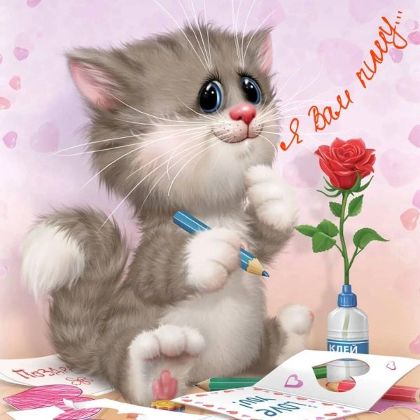 иллюстратор алексей долотов