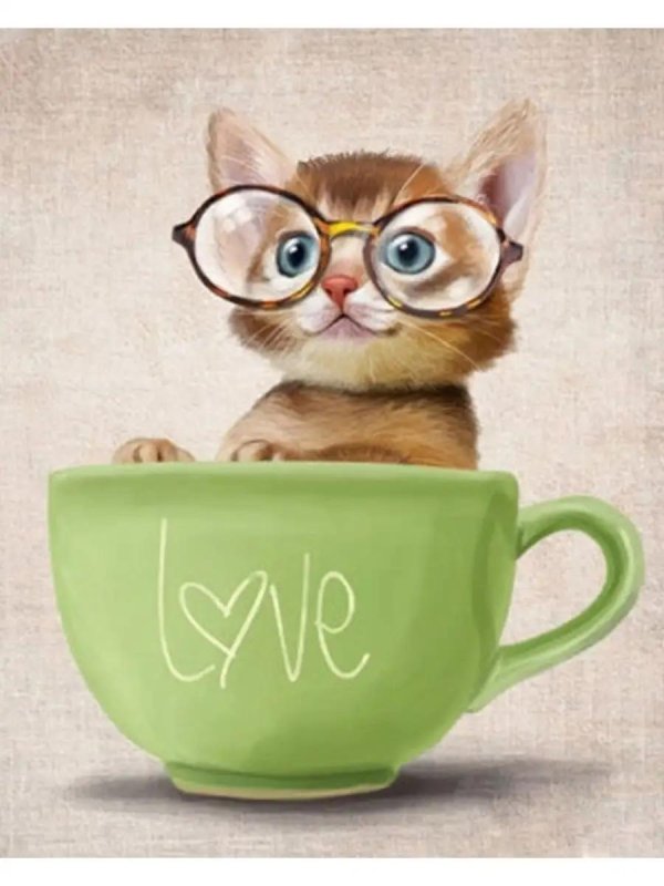 бодрого утра