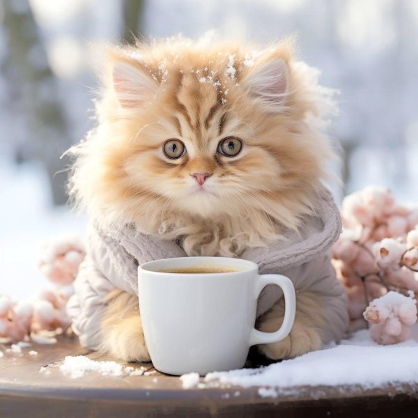 добрейшего утречка