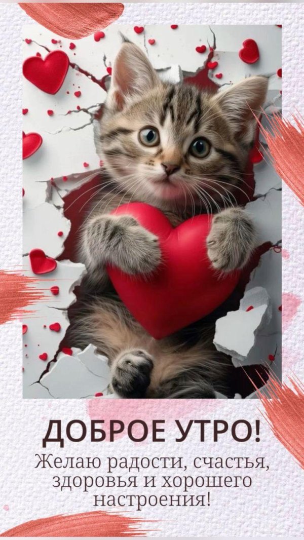 добра утра