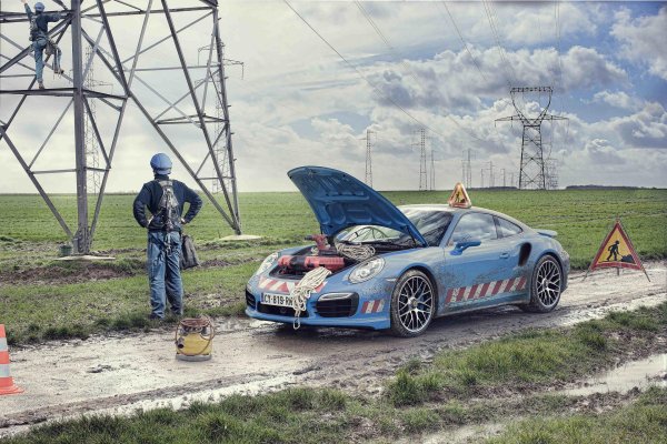 porsche 911 martini racing