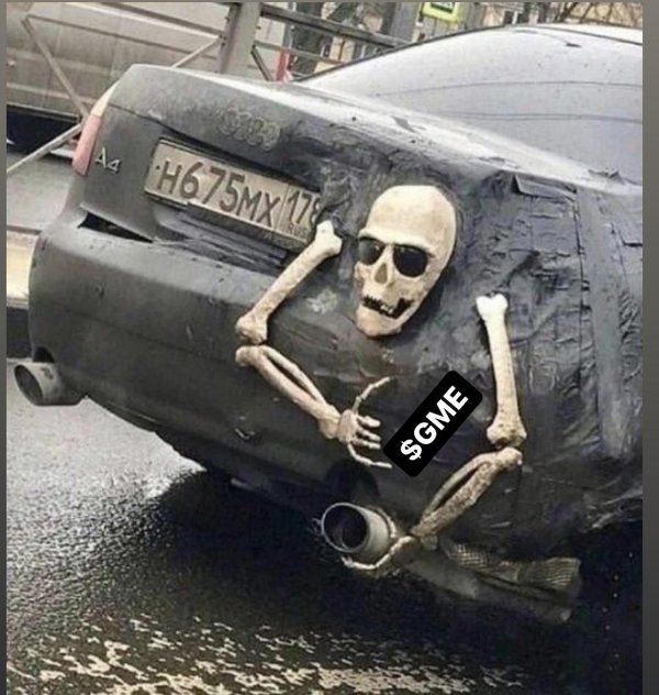 скелеты крутые