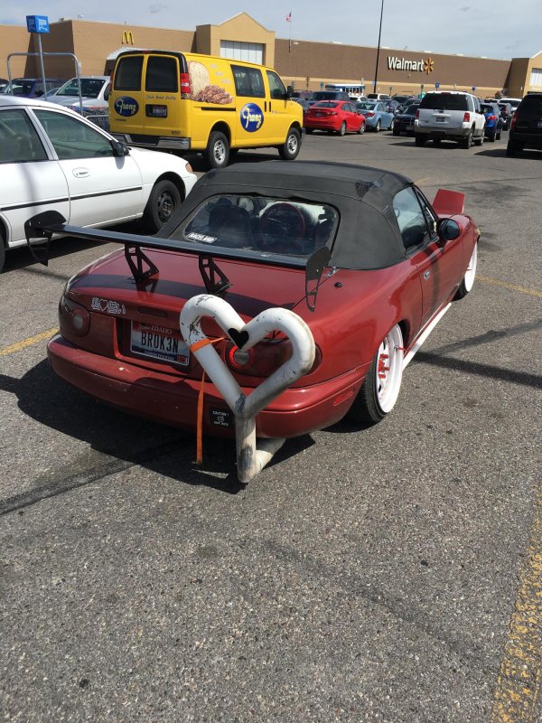 mazda mx 5 miata 1990