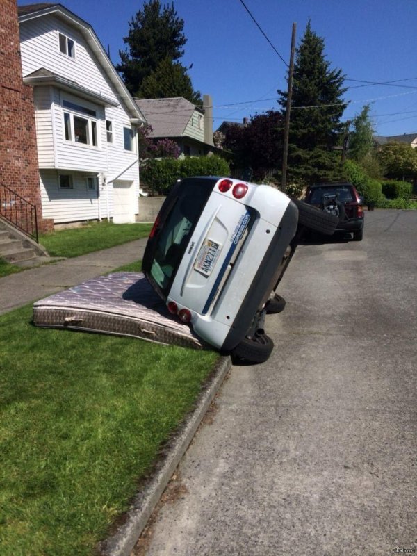 прикольные автомобильные