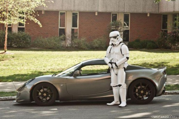 stormtrooper star wars