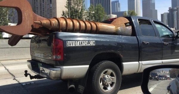 большой болт