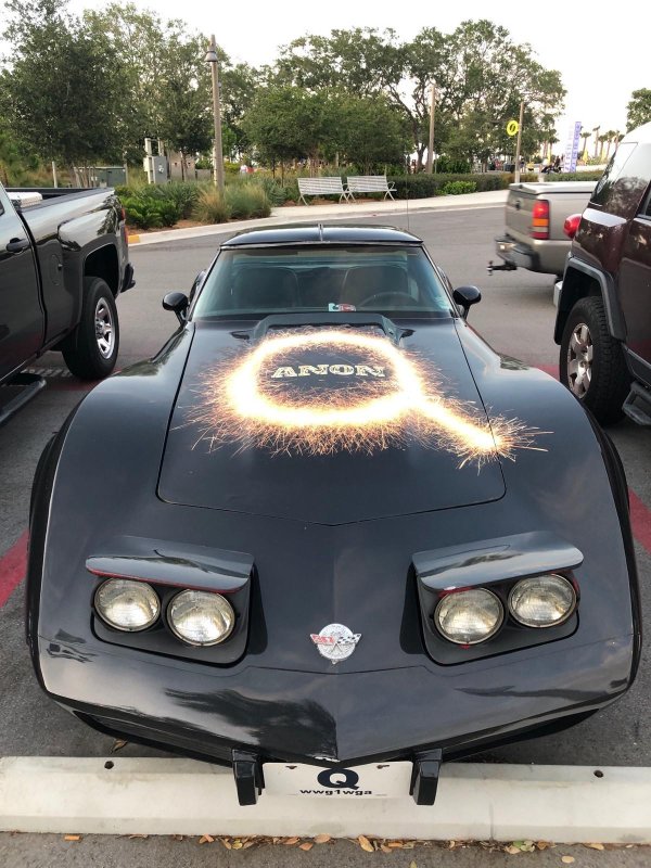 chevrolet corvette 1978