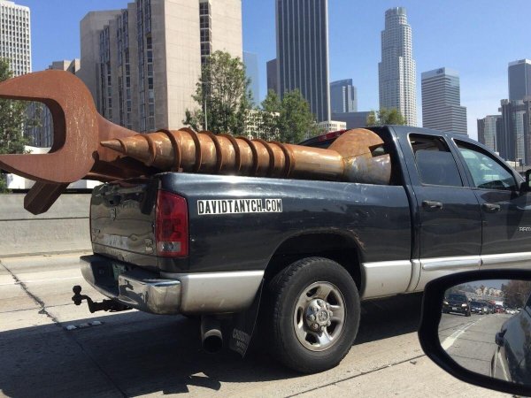 большой болт