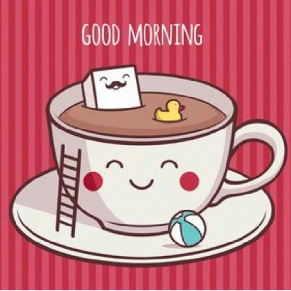 кофе иллюстрация