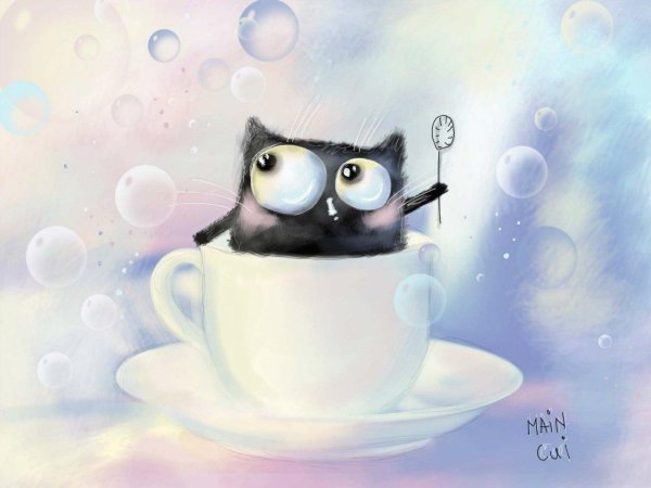 jekaterina cuikova иллюстрации