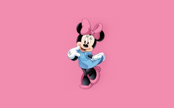 minnie mouse disney