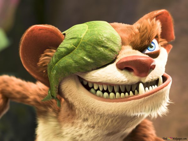 ледниковый период бак