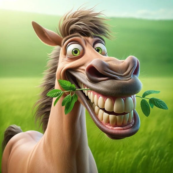 картины лошадей