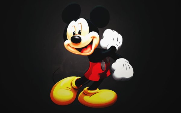 disney mickey mouse