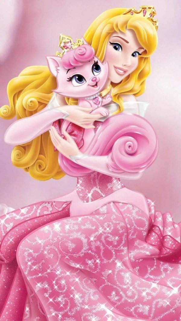 disney princess aurora