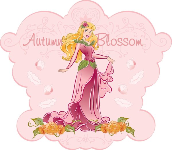 disney princess aurora