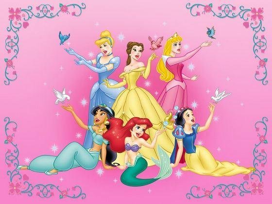 disney princess ariel