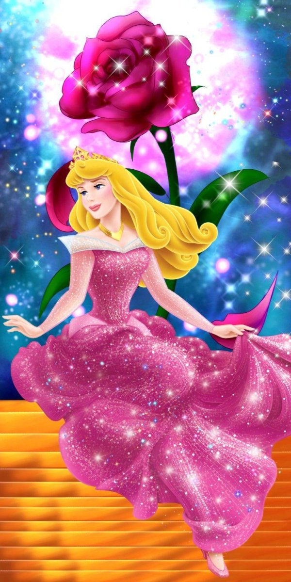 disney princess aurora