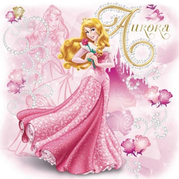 disney princess aurora