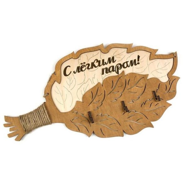 табличка для бани