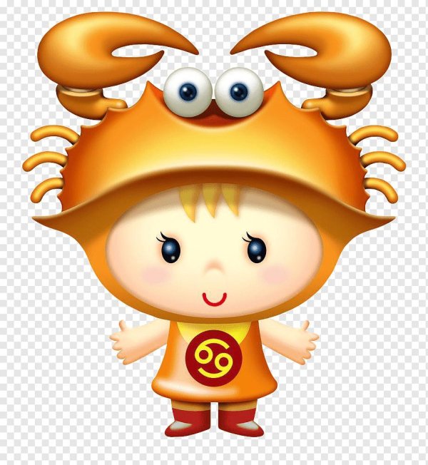 знак зодиака рак