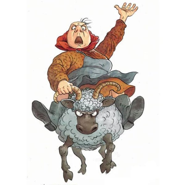 карикатуры ольги громовой знаки зодиака