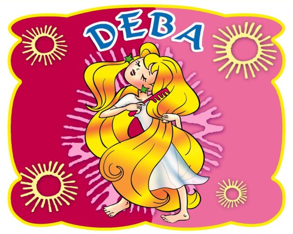 гороскоп дева