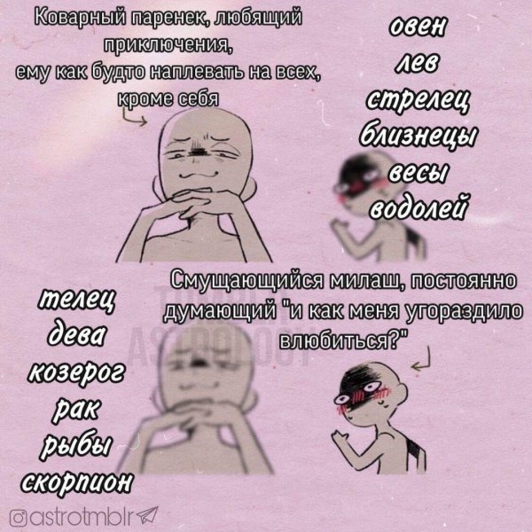 близнецы знак зодиака мем