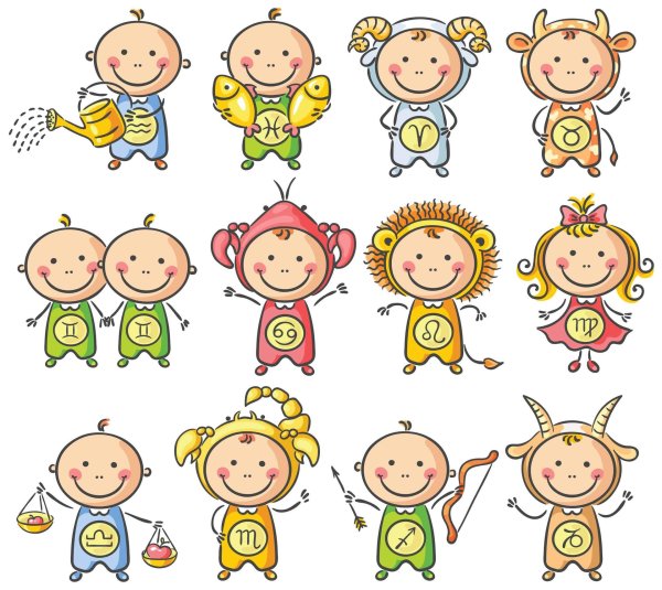 иллюстрации векторные