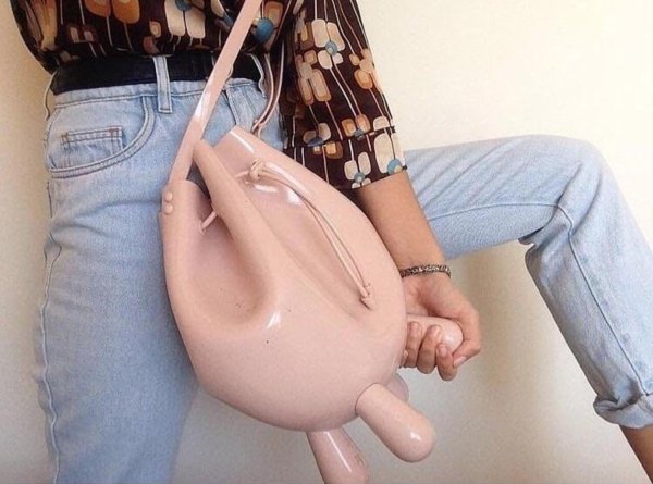 сумка мешок