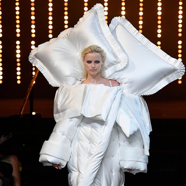 viktor rolf haute couture