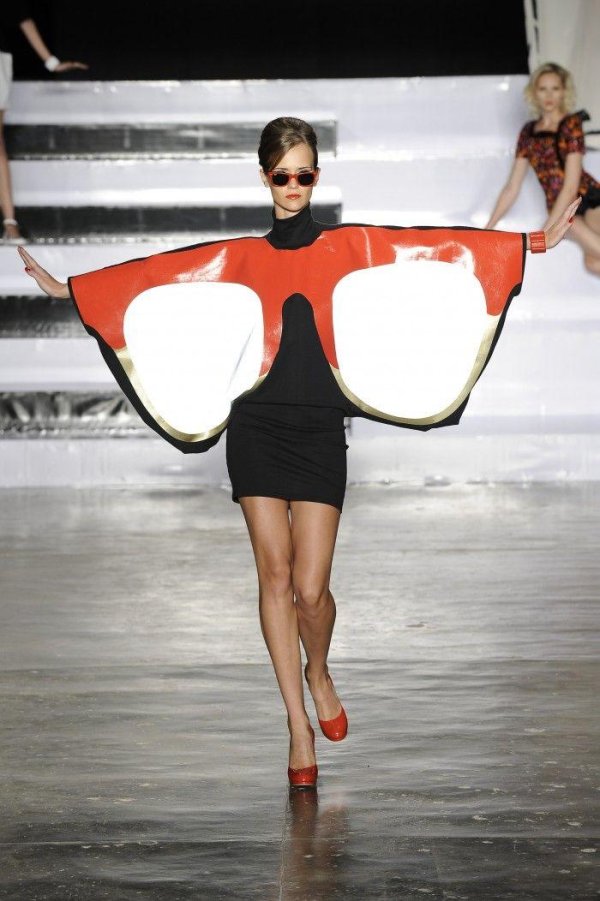 модные наряды