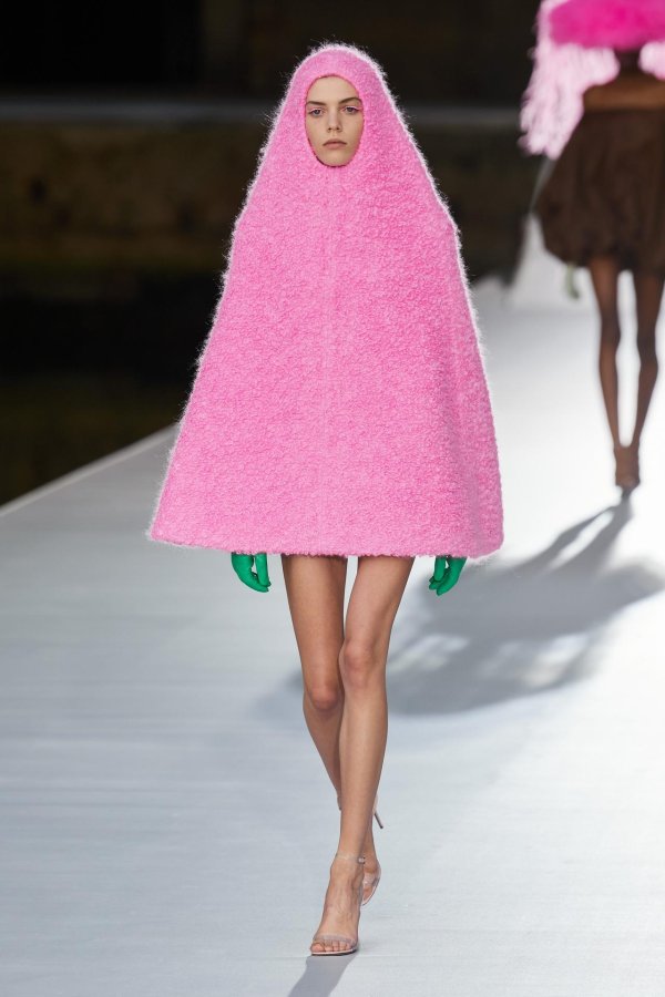 последняя модная