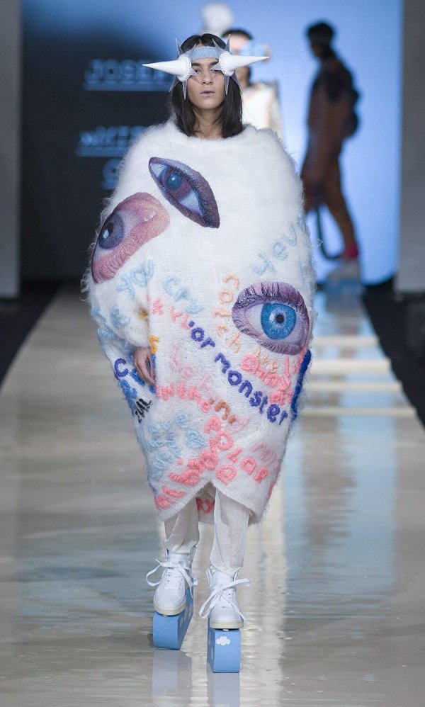 прикольная одежда