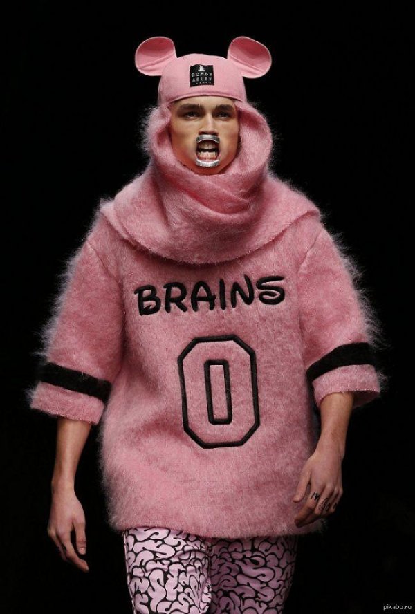 смешная одежда