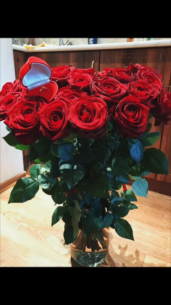 шикарные букеты