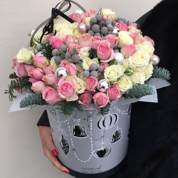 шляпная коробка