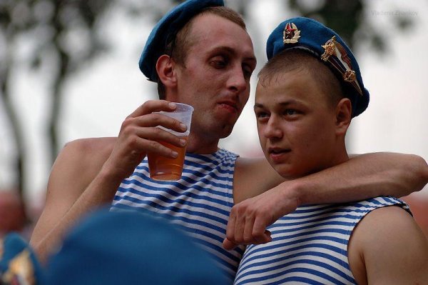 вдв смешные