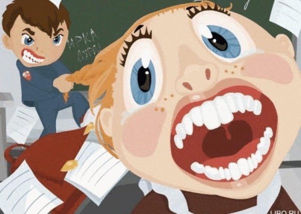 с днем знаний прикольные