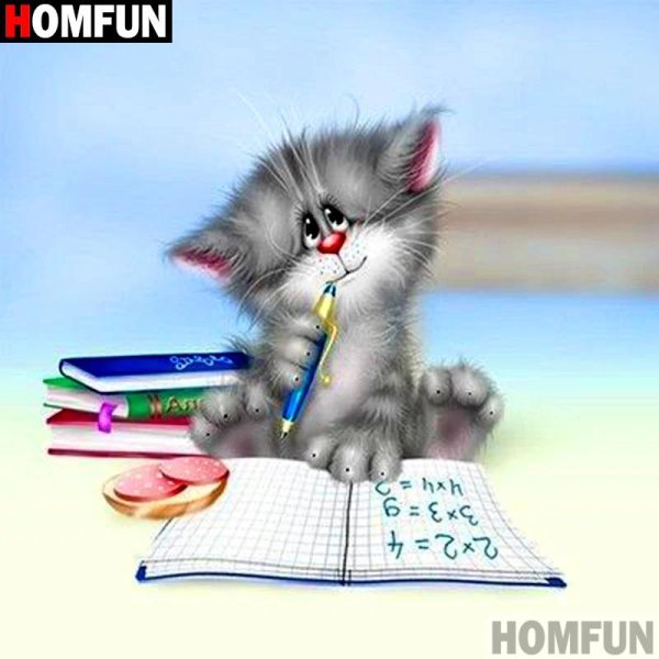 котики алексея долотова