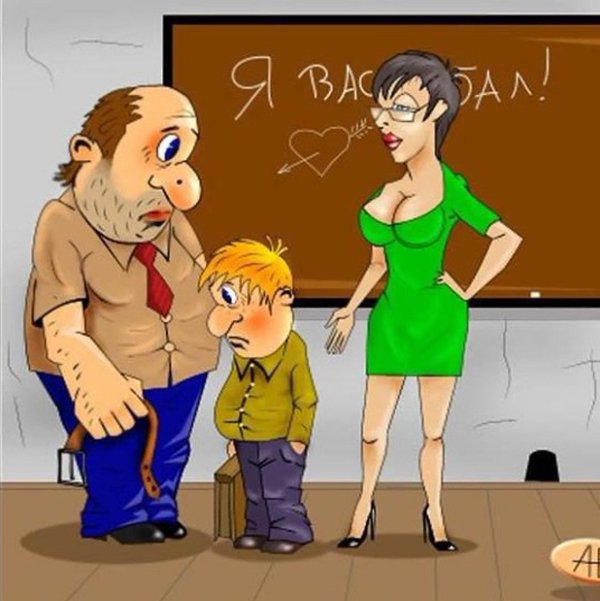 вовочка из анекдотов