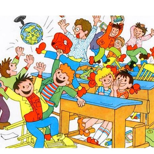 праздник непослушания михалков