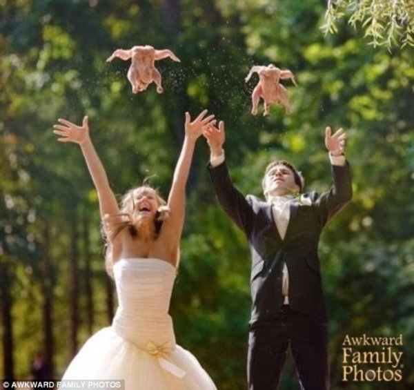 свадебная фотосессия