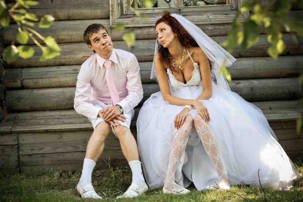 женатые женихи