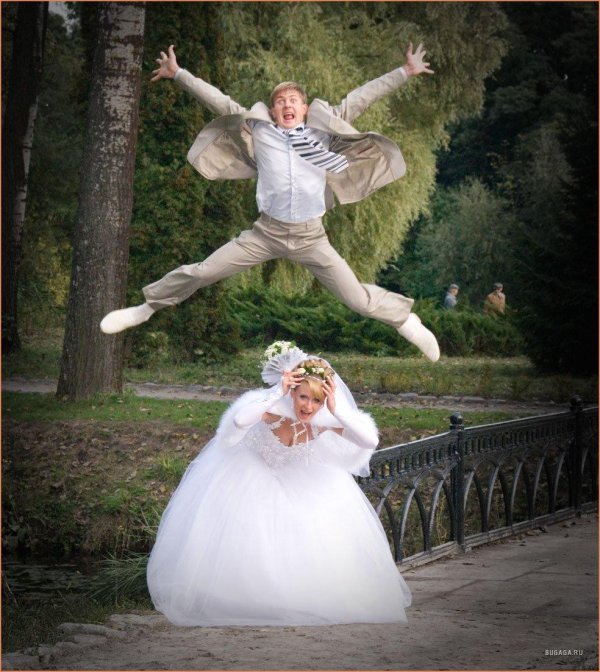 фотосессия на свадьбу